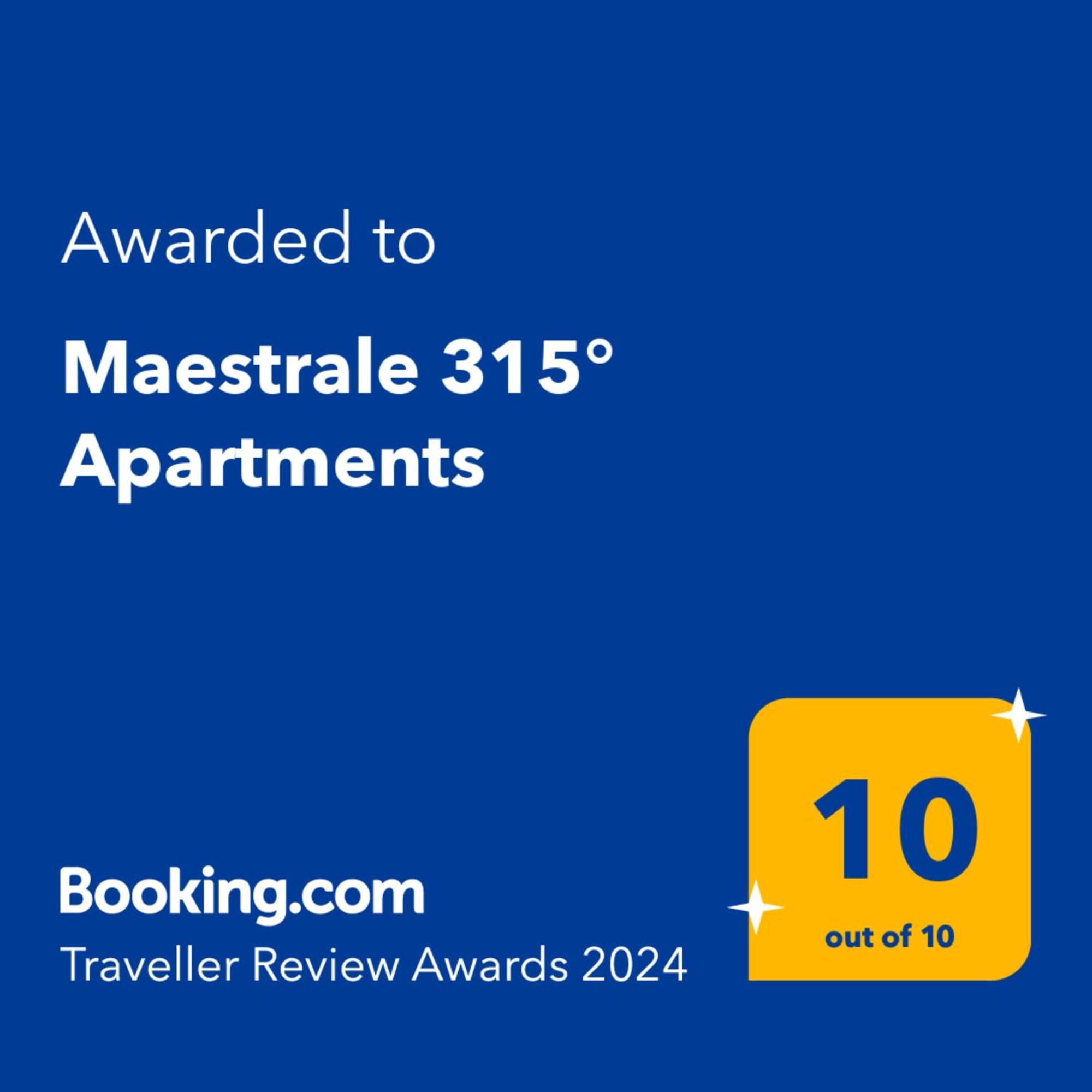 Maestrale 315° Apartments Nea Michaniona Esterno foto